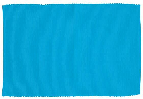 Rans PM Lollipop Ribbed Placemats - Set of 12