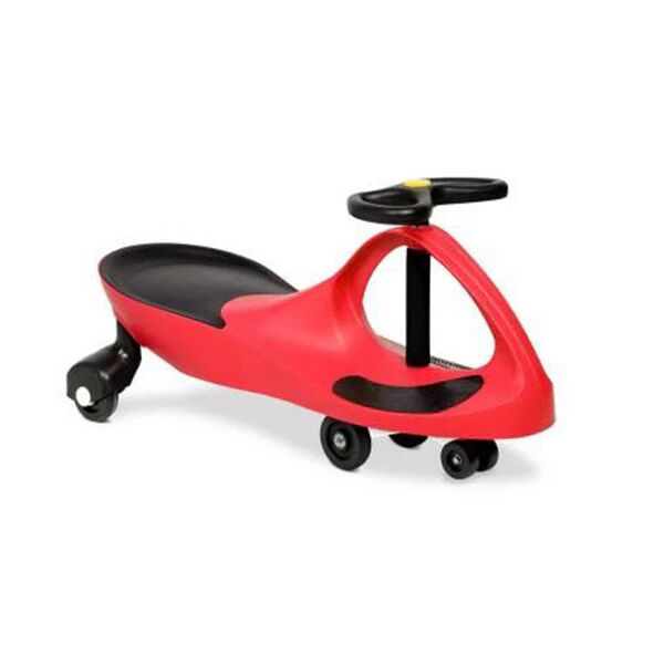 Rigo Pedal Free Swing Car (79cm)