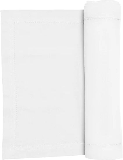 RANS Elegant Hemstitch Runner - Set of 2