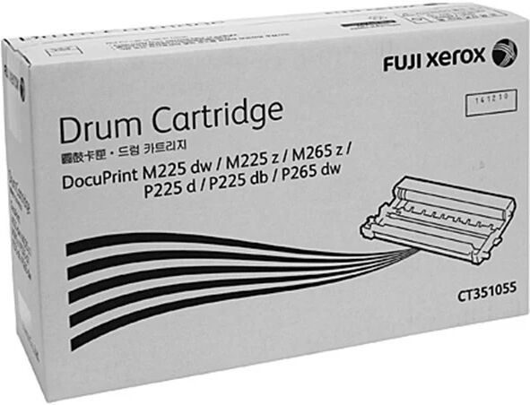 Fujifilm Xerox CT351055 Drum Unit