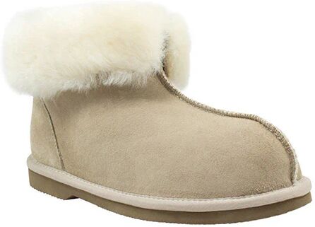 Comfort Me UGG Australian Made Classic Slipper Sand Comfort Me