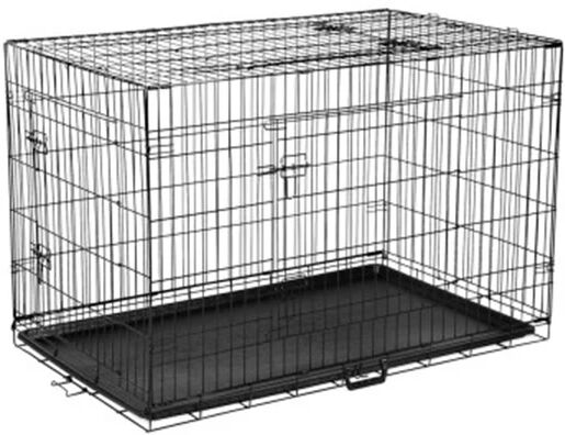 Unbranded Foldable Pet Crate