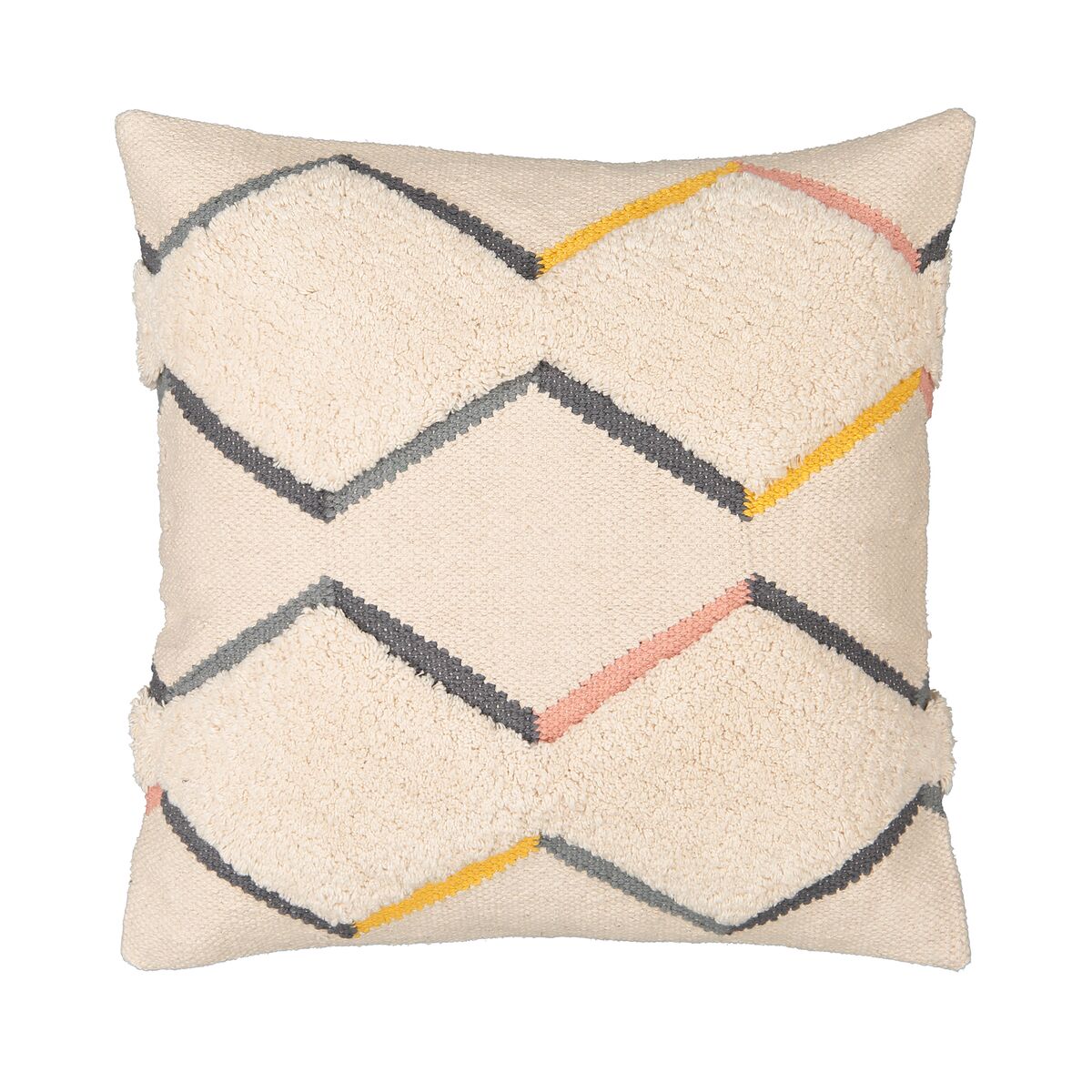 LA REDOUTE INTERIEURS Housse de coussin, Sweet