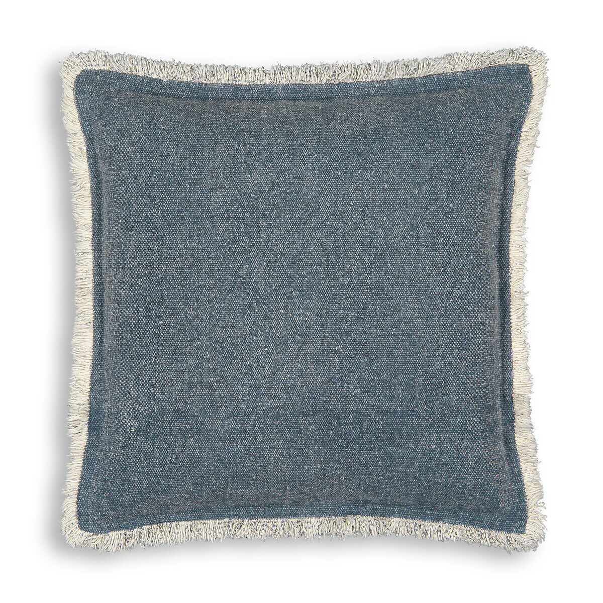 LA REDOUTE INTERIEURS Housse de coussin 40x40, Konia