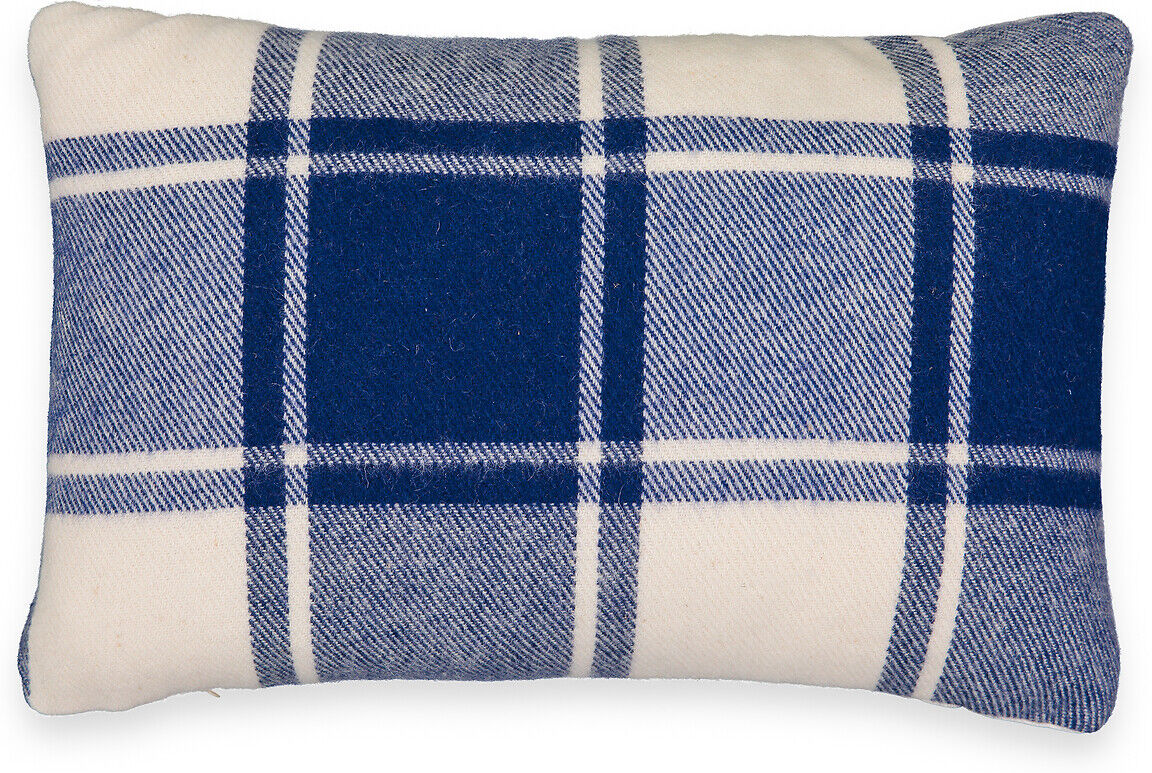 AM.PM Housse de coussin pure laine, Kaspi