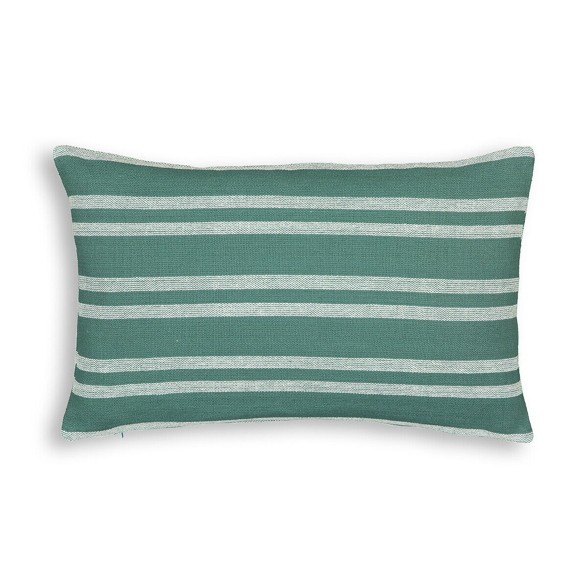 LA REDOUTE INTERIEURS Housse de coussin rayée, Minille