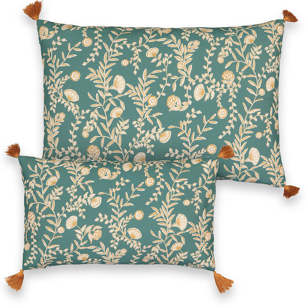 LA REDOUTE INTERIEURS Housse de coussin, Vimala