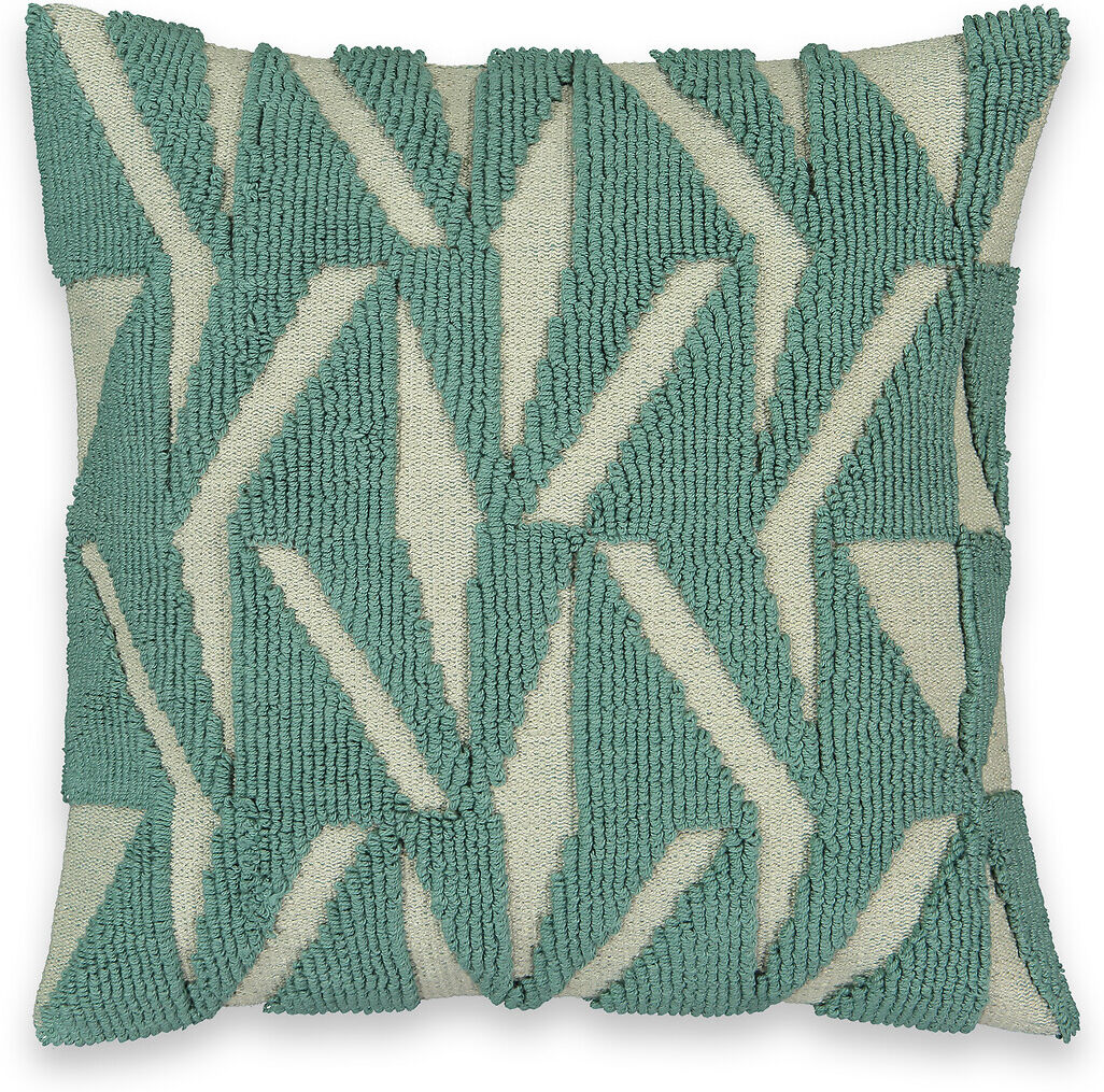 LA REDOUTE INTERIEURS Housse de coussin Mint