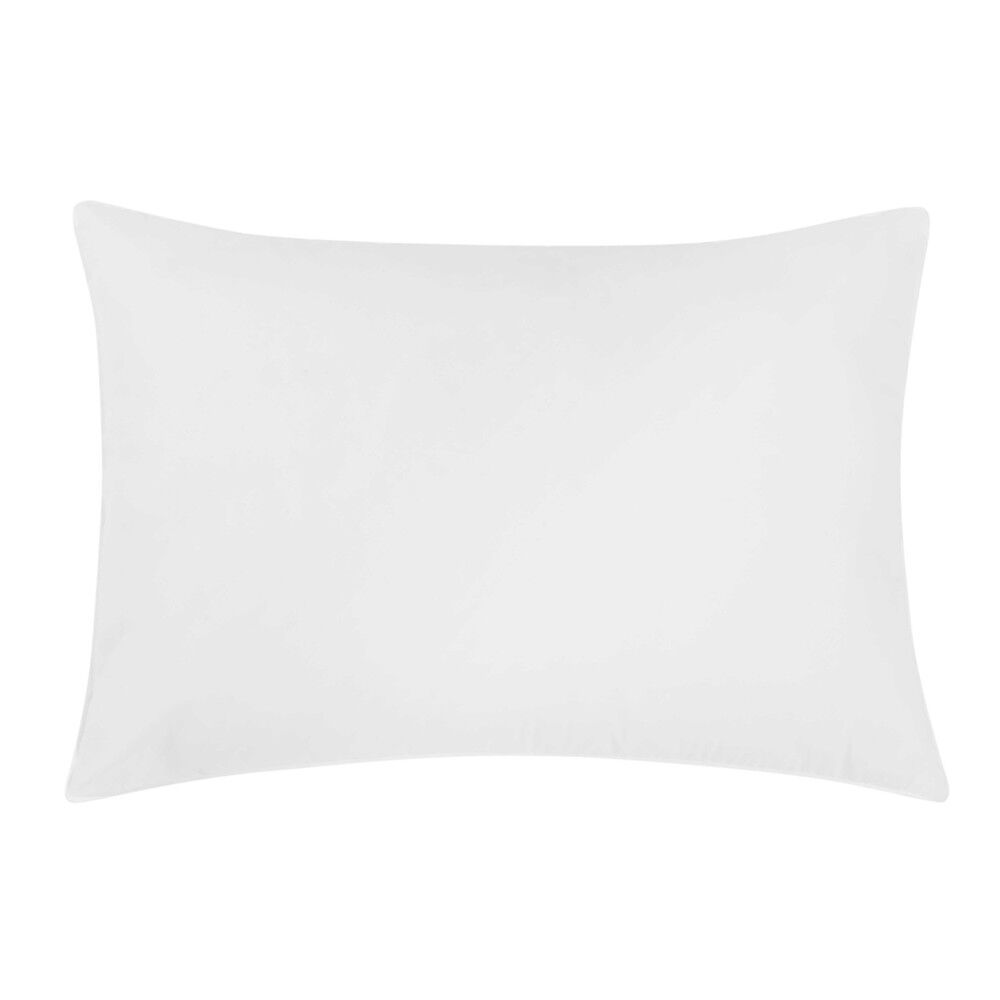 Maisons du Monde Oreiller microfibre anti-acariens ferme 50x70