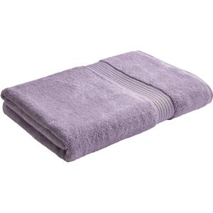 Christy Saunatuch »Supreme«, (2 St.), Premium Handtuch in Luxusqualität,... lavender