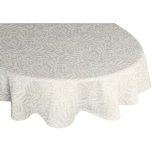 Wirth Tischdecke »Gospic«, (1 St.) braun  B/L: 190 cm x 130 cm