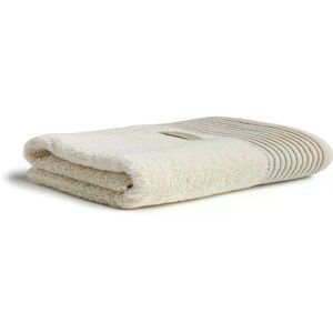 Möve Saunatuch »Wellness 80 x 200 cm, Beige«, (1 St.) natur