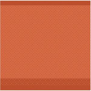 DDDDD Geschirrtuch »Chrystal«, (Set, 6 tlg.), Jacquard-Gewebe, 60 x 65 cm sienna