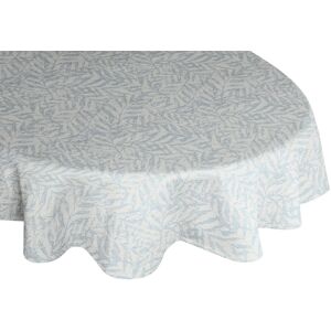 Wirth Tischdecke »Gospic«, (1 St.) blau  B/L: 190 cm x 130 cm