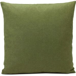 Gözze Dekokissen »Darco Uni« grün + unifarben Größe B/L: 45 cm x 45 cm