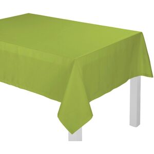 Wirth Tischdecke »NEWBURY« grün Größe B/L: 80 cm x 80 cm