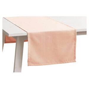 Pichler Tischläufer »Panama« Rosa Größe