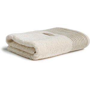 Möve Handtuch »Wellness 50 x 100 cm, Beige«, (1 St.) natur Größe