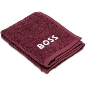 Hugo Boss - Seiftuch, 30 X Cm, Burgundy