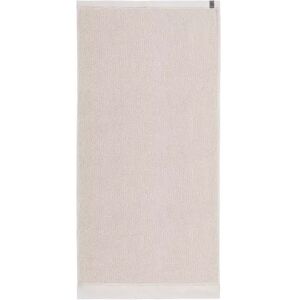 Essenza - Handtuch, 50 X 100 Cm, Beige