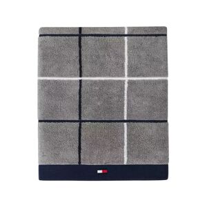 Tommy Hilfiger - Handtuch, 50 X 100 Cm, Grau