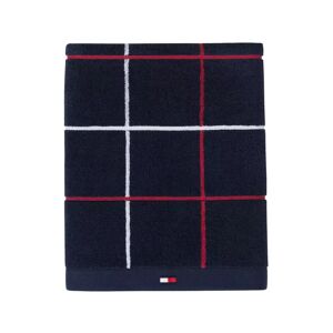 Tommy Hilfiger - Handtuch, 50 X 100 Cm, Marine