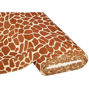 buttinette Fellimitat Giraffe - Size: 150 cm