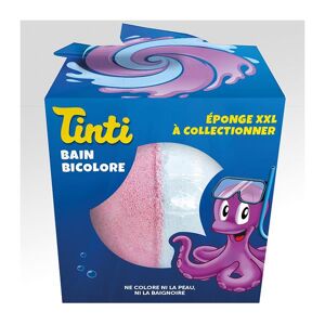 Divers TINTI - Bain bicolore (f) (8er Set)