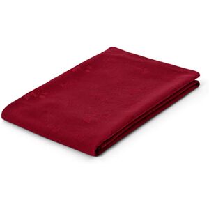 Jacquard-Tischdecke - Tchibo - Rot Polyester Rot  unisex