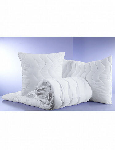 VEDIA Duvet «TopCool» 240 x 240 cm, 2010 g