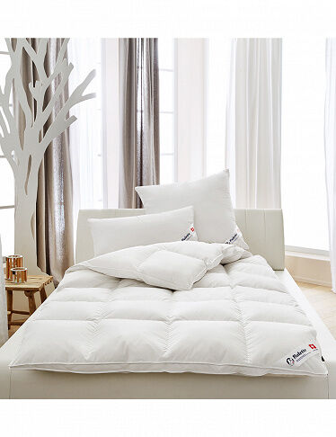 Balette Duvet «Komfort Sommer» 200 x 210 cm, 1000 g