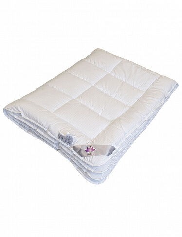 Lotus Duvet «Anti-Stress» 200 x 210 cm, 1470 g