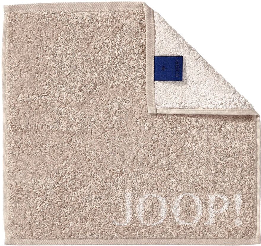 JOOP! Seiflappen Sand