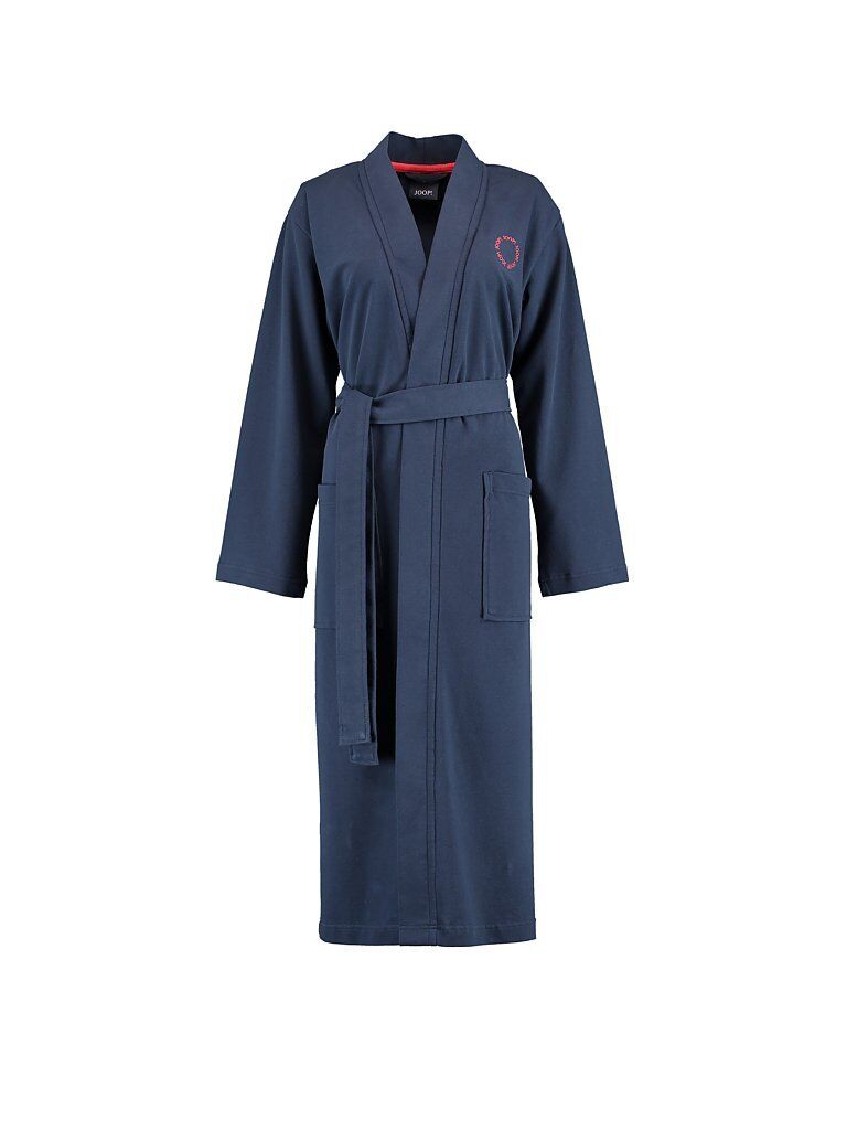 JOOP Damen Kimono Bademantel (Marine) blau   Damen   Größe: 34   1654