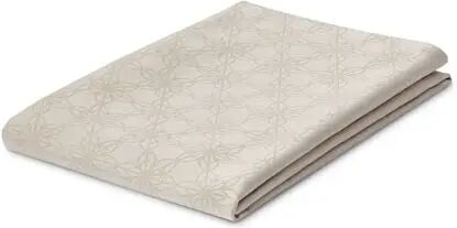 Tchibo Jacquard-Tafeldecke - Tchibo - Beige Polyester