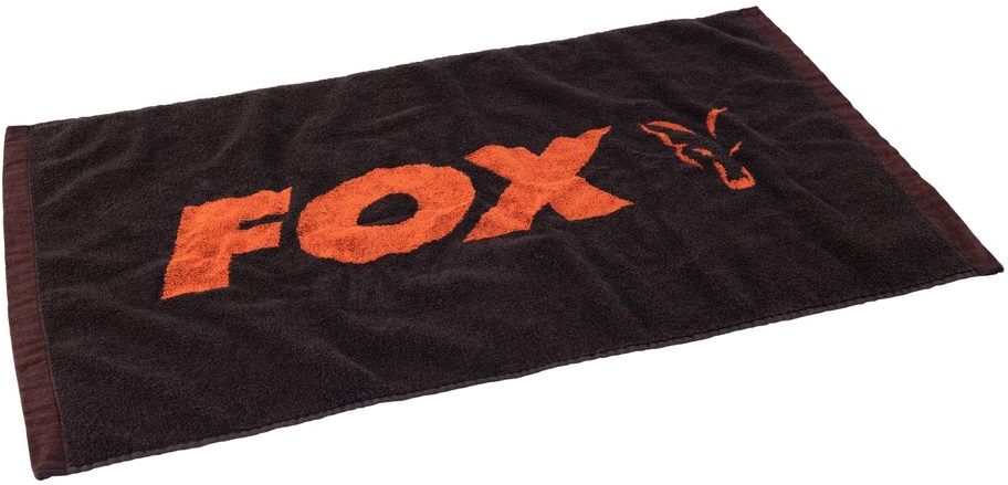 Fox Ručník Towel