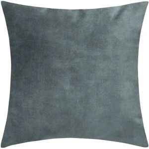 Jette Home Dekokissen  Jette Patch ¦ blau ¦ Maße (cm): B: 55