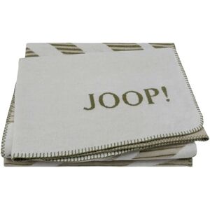 JOOP! Wohndecke  J-Leaf ¦ grün ¦ Maße (cm): B: 150