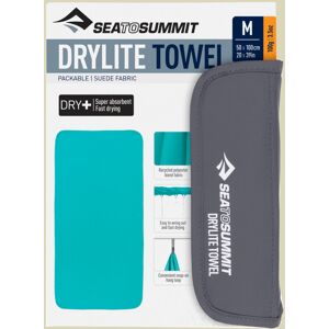 Sea to Summit Drylite Towel Größe XL  Farbe baltic