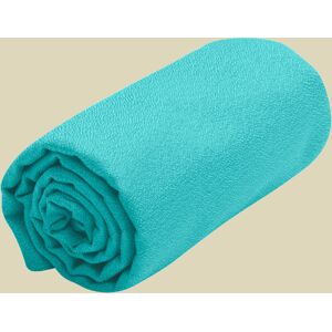 Sea to Summit Airlite Towel Größe large Farbe baltic