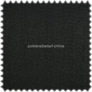 polstereibedarf-online AKTION Qualitex-Nadelvlies 150cm breit schwarz 150 M Rolle