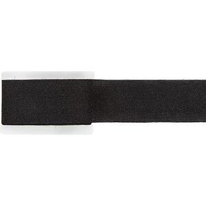 Vlieseline ® Perfekt Saum T40, schwarz, Breite: 4 cm, Länge: 3 m