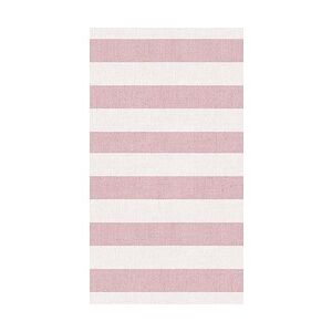 Braun & Company Tischdecke Linen Maxi rose 160 x 240 cm