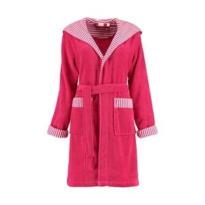 Esprit Bademäntel Damen Kapuze Day raspberry - 362 Weiss, L