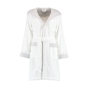 Esprit Bademäntel Damen Kapuze Day white - 030 Weiss, M