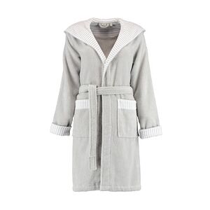 Esprit Bademäntel Damen Kapuze Day stone - 726 Weiss, L