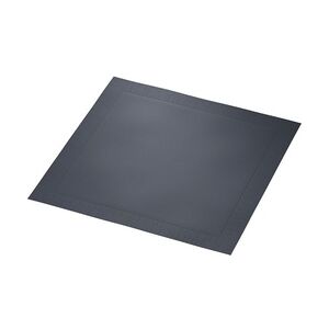 300 Duni Classic-Servietten 40 x 40 cm Schwarz