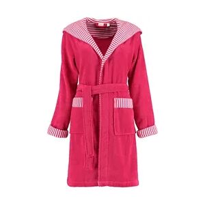 Esprit Bademäntel Damen Kapuze Day raspberry - 362 Weiss, M