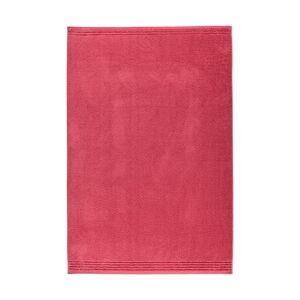 Vossen Handtücher Vienna Style Supersoft maroon - 3480 Pink