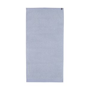 Home Essenza Home Handtücher Connect Organic Breeze blue Weiss